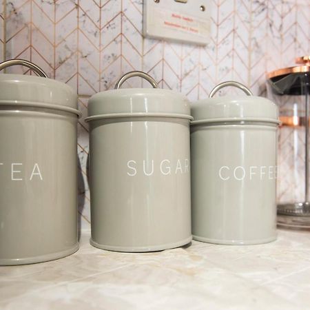Guestready - Stylish Home In Edinburgh Oldtown Exteriér fotografie